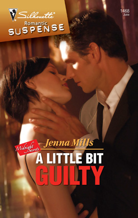 Title details for A Little Bit Guilty by Jenna Mills - Available